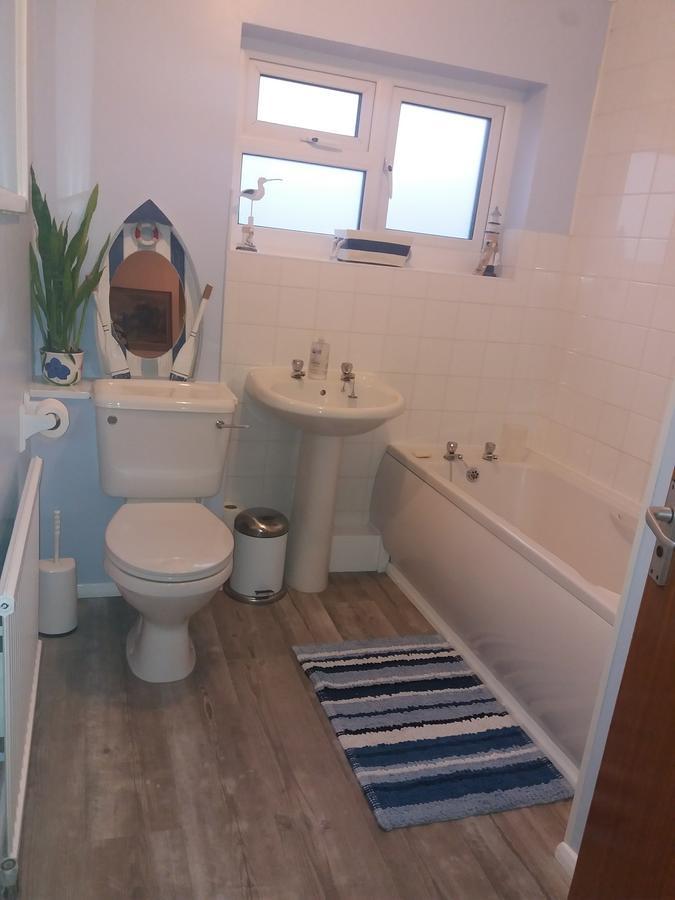 Lynn Hill Guest House Dereham Eksteriør billede