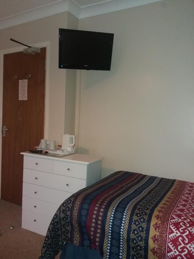 Lynn Hill Guest House Dereham Eksteriør billede