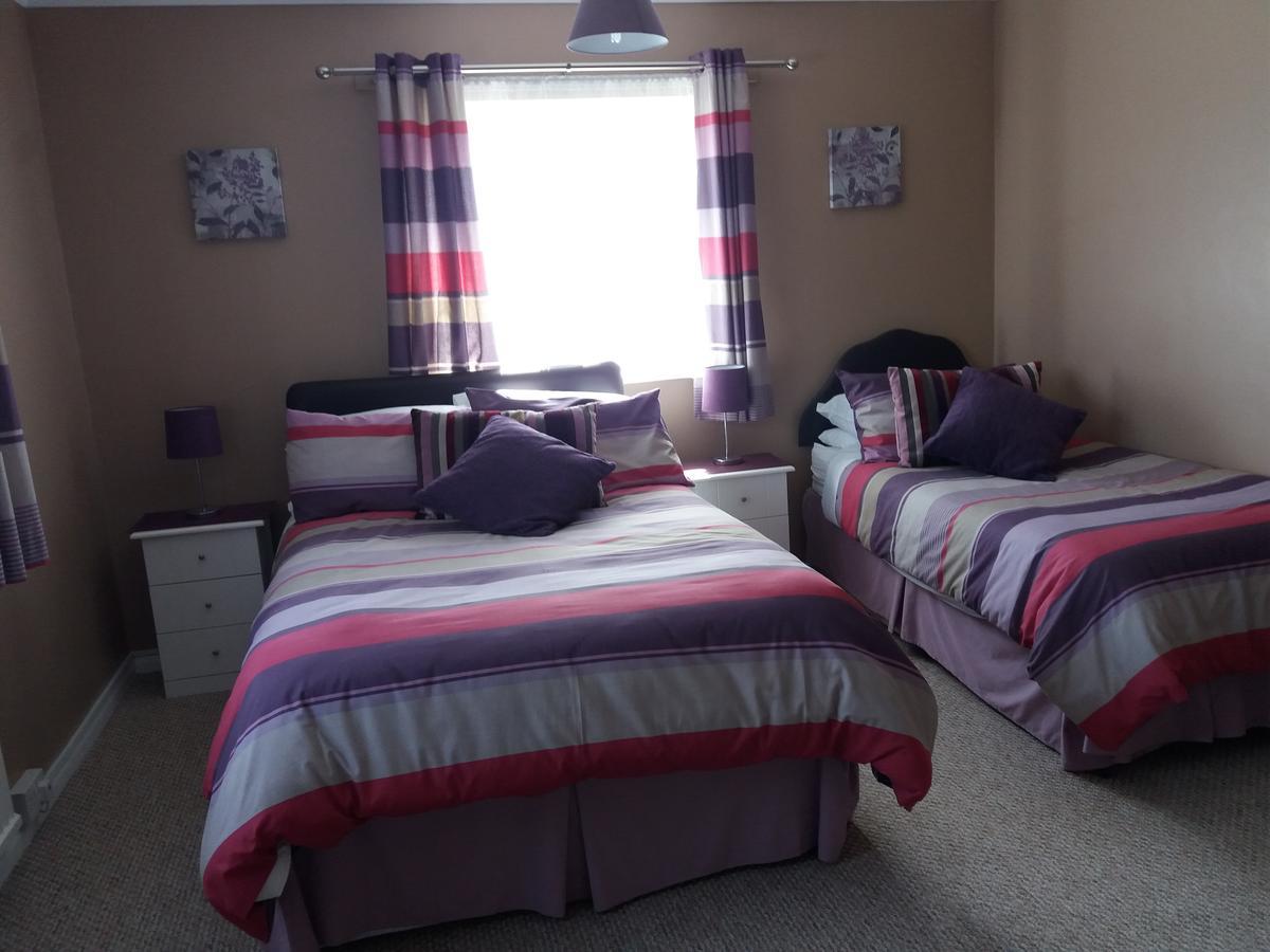 Lynn Hill Guest House Dereham Eksteriør billede