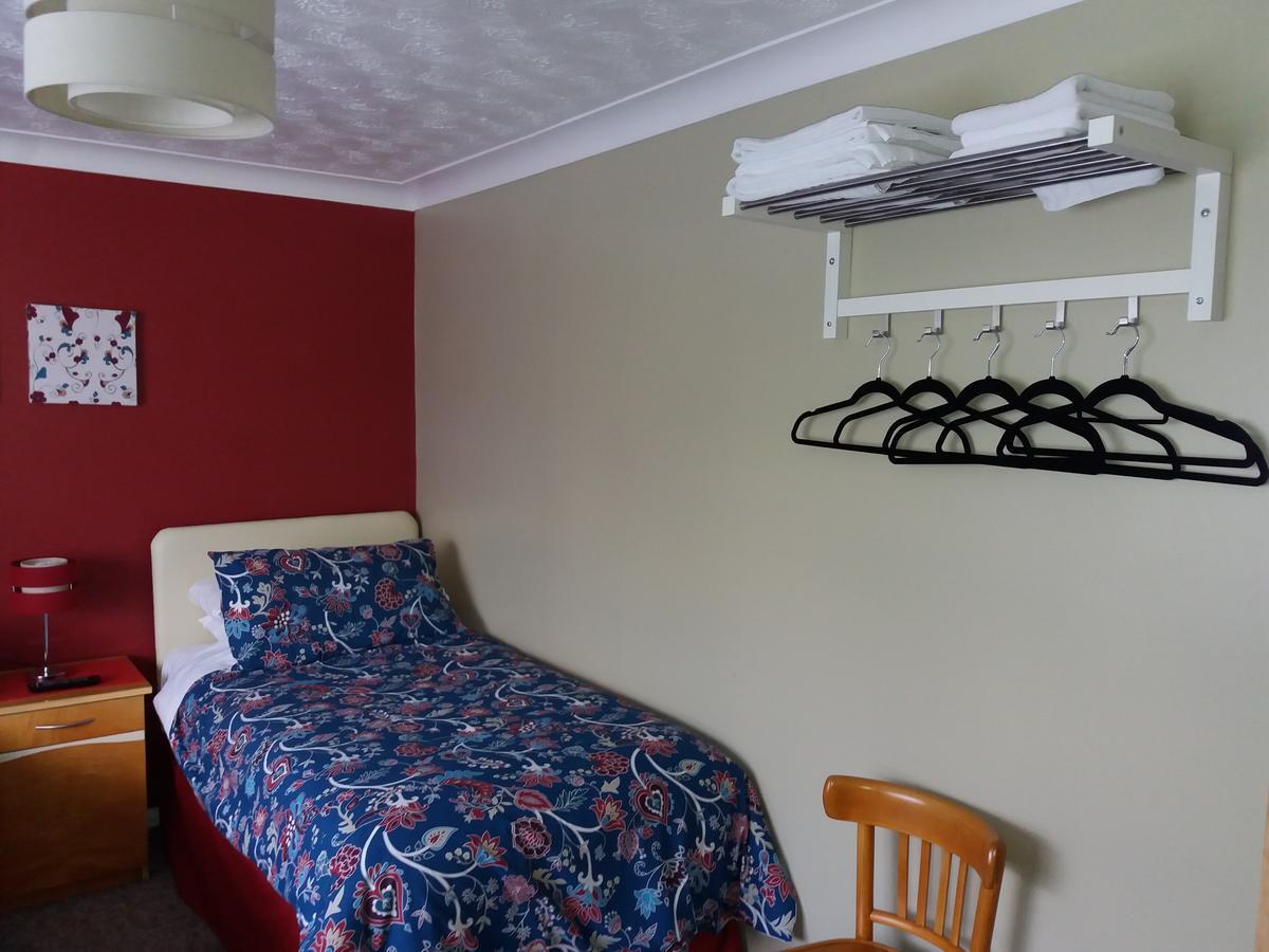 Lynn Hill Guest House Dereham Eksteriør billede