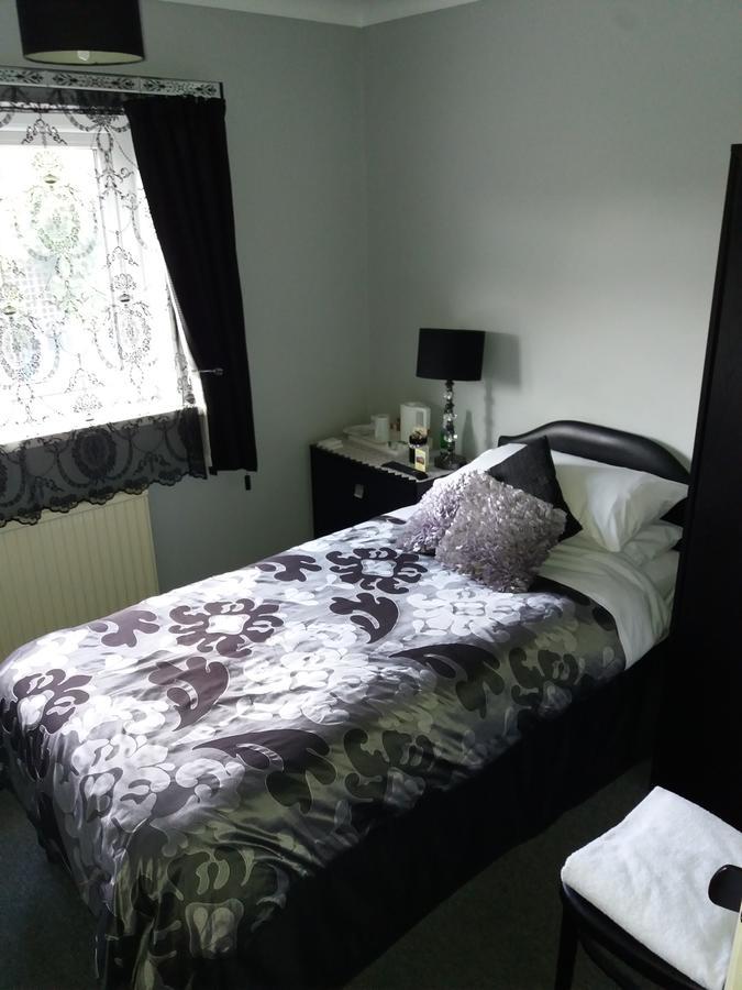 Lynn Hill Guest House Dereham Eksteriør billede
