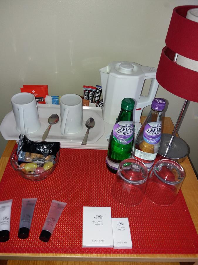 Lynn Hill Guest House Dereham Eksteriør billede