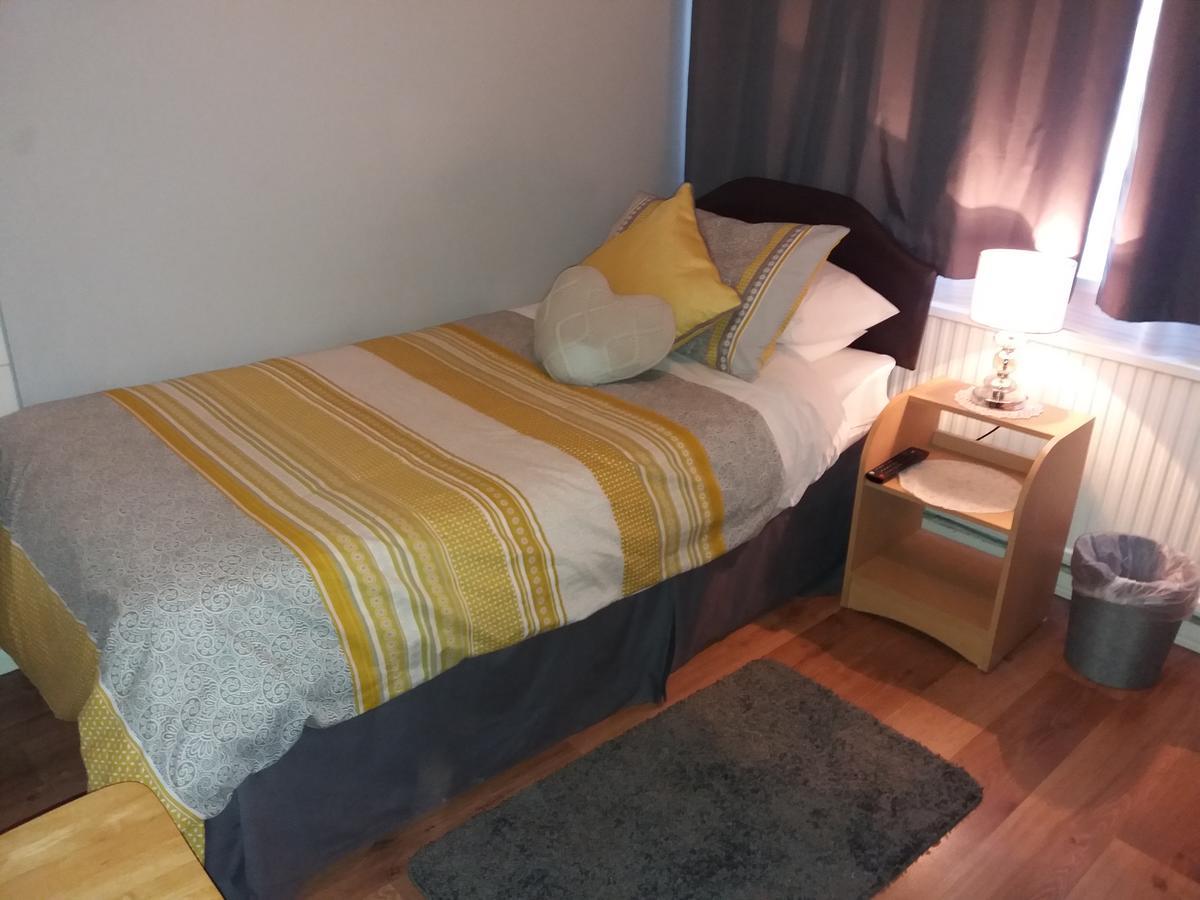 Lynn Hill Guest House Dereham Eksteriør billede
