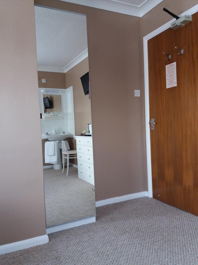 Lynn Hill Guest House Dereham Eksteriør billede